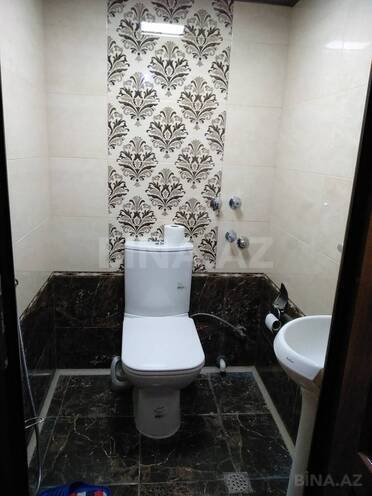 Satılır 3 otaqlı köhnə tikili 97 m², Neftçilər m., photo 7 from 9