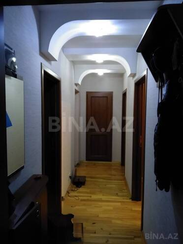 Satılır 3 otaqlı köhnə tikili 97 m², Neftçilər m., photo 5 from 9