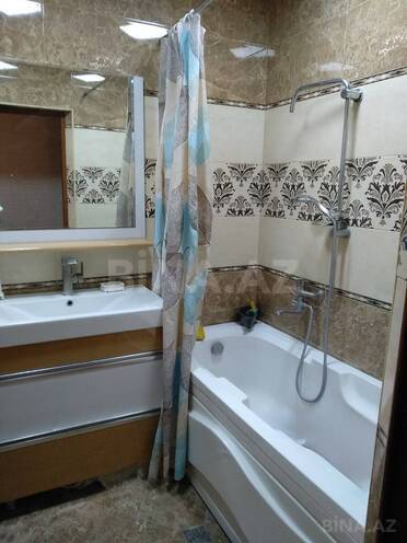 Satılır 3 otaqlı köhnə tikili 97 m², Neftçilər m., photo 8 from 9