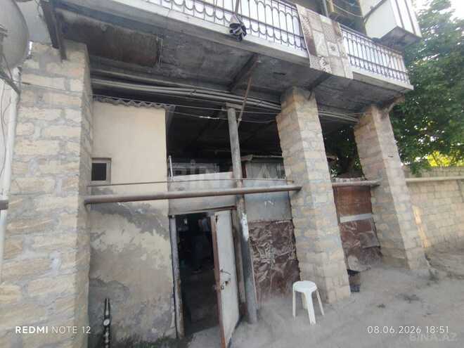 Продаётся 1-комн. дом/дача 50 м², м. Улдуз, photo 1 from 6