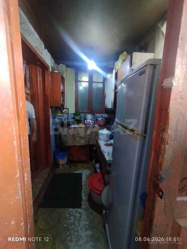 Продаётся 1-комн. дом/дача 50 м², м. Улдуз, photo 3 from 6