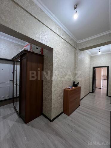 Сдаётся 2-комн. новостройка 95 м², Низаминский  р., photo 11 from 15