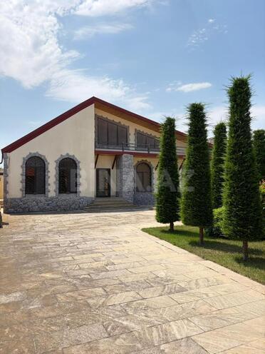 Продаётся 5-комн. дом/дача 200 м², пос. Мардакан, photo 1 from 26