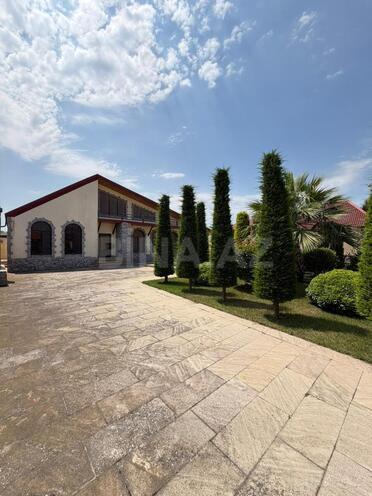 Продаётся 5-комн. дом/дача 200 м², пос. Мардакан, photo 4 from 26