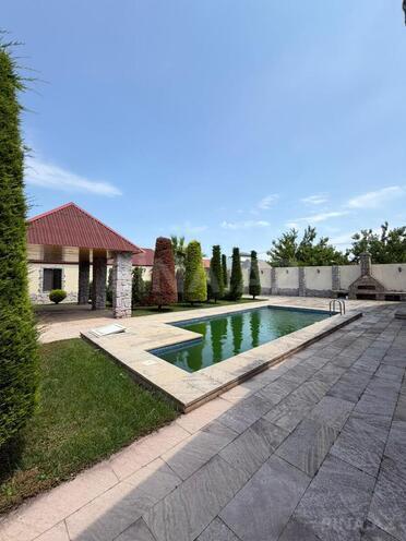 Продаётся 5-комн. дом/дача 200 м², пос. Мардакан, photo 8 from 26