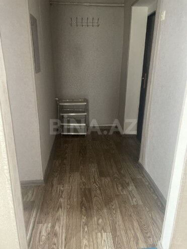 İcarəyə verilir 2 otaqlı köhnə tikili 55 m², Nizami m., photo 4 from 7