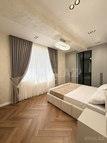 Продаётся 3-комн. новостройка 105 м², м. Ази Асланов, photo 6 from 17