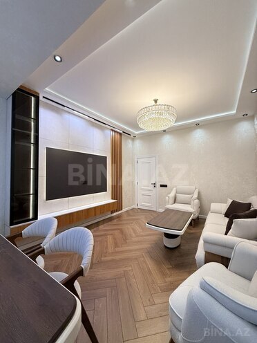 Продаётся 3-комн. новостройка 105 м², м. Ази Асланов, photo 4 from 17