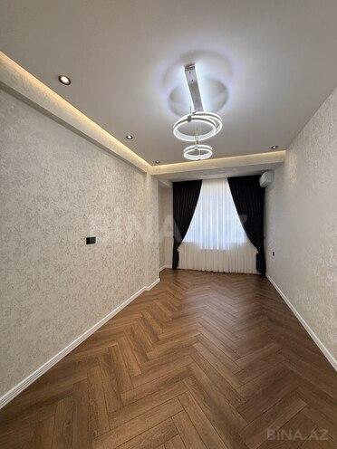 Продаётся 3-комн. новостройка 105 м², м. Ази Асланов, photo 8 from 17