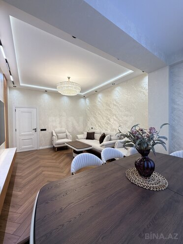 Продаётся 3-комн. новостройка 105 м², м. Ази Асланов, photo 5 from 17