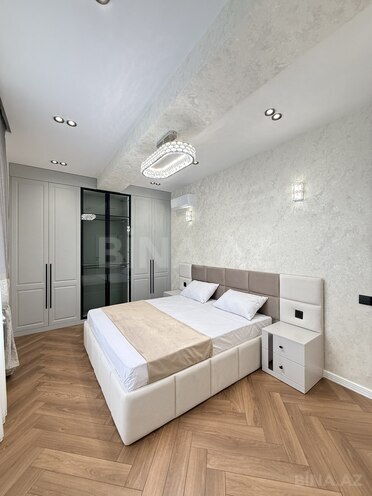 Продаётся 3-комн. новостройка 105 м², м. Ази Асланов, photo 7 from 17