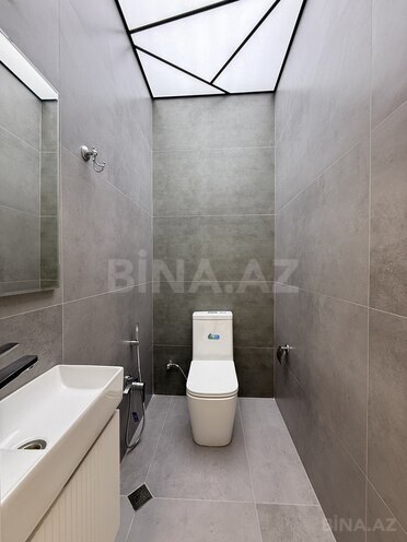 Продаётся 3-комн. новостройка 105 м², м. Ази Асланов, photo 12 from 17
