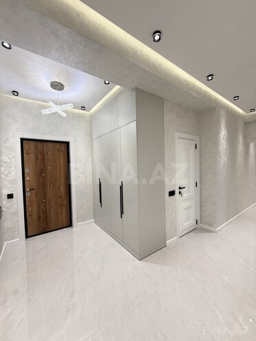 Продаётся 3-комн. новостройка 105 м², м. Ази Асланов, photo 16 from 17