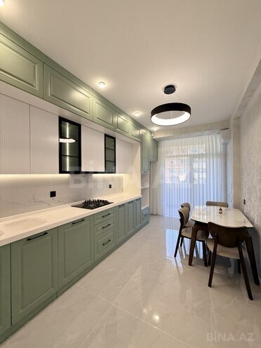Продаётся 3-комн. новостройка 105 м², м. Ази Асланов, photo 9 from 17