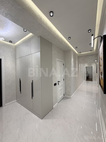 Продаётся 3-комн. новостройка 105 м², м. Ази Асланов, photo 15 from 17