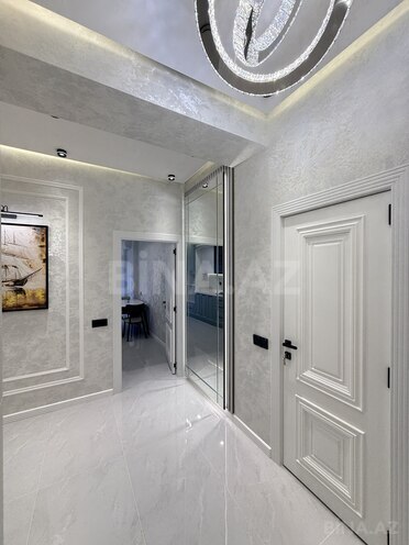 Продаётся 3-комн. новостройка 105 м², м. Ази Асланов, photo 14 from 17
