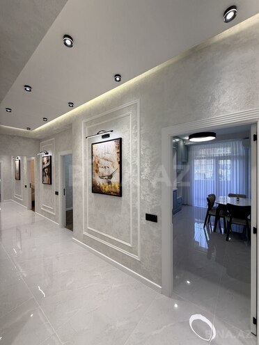 Продаётся 3-комн. новостройка 105 м², м. Ази Асланов, photo 13 from 17