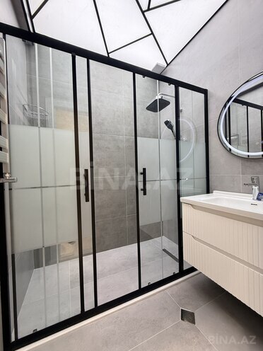 Продаётся 3-комн. новостройка 105 м², м. Ази Асланов, photo 11 from 17