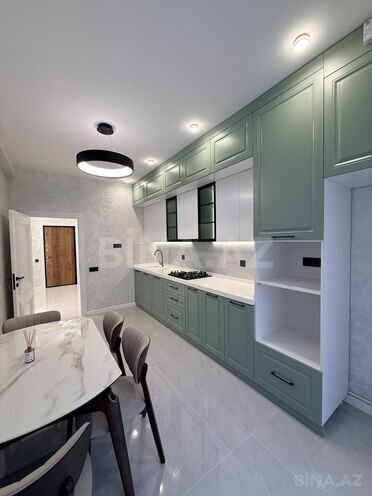 Продаётся 3-комн. новостройка 105 м², м. Ази Асланов, photo 10 from 17
