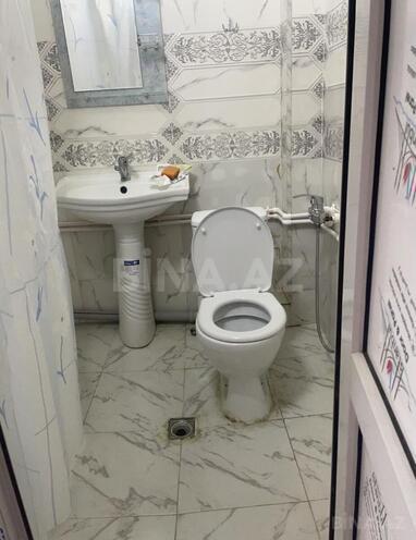 İcarəyə verilir 2 otaqlı köhnə tikili 55 m², Nizami m., photo 6 from 7