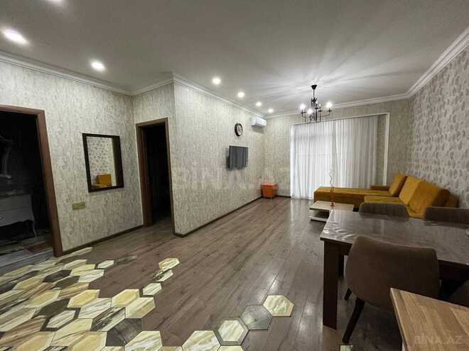 Сдаётся 2-комн. новостройка 65 м², м. 8 ноября, photo 4 from 14