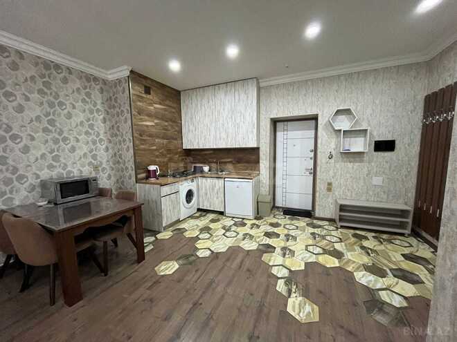 Сдаётся 2-комн. новостройка 65 м², м. 8 ноября, photo 3 from 14