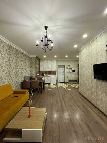 Сдаётся 2-комн. новостройка 65 м², м. 8 ноября, photo 13 from 14