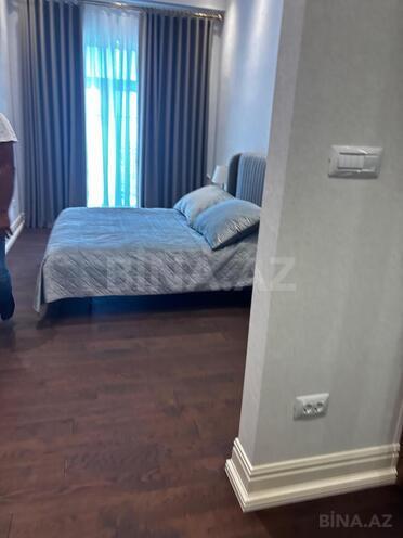 Продаётся 3-комн. новостройка 128 м², м. Шах Исмаил Хатаи, photo 9 from 15