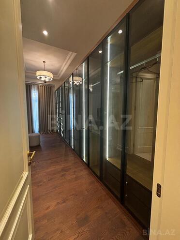 Продаётся 3-комн. новостройка 128 м², м. Шах Исмаил Хатаи, photo 4 from 15
