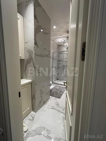 Продаётся 3-комн. новостройка 128 м², м. Шах Исмаил Хатаи, photo 12 from 15