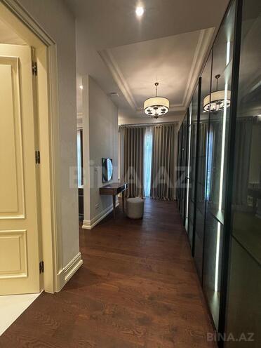 Продаётся 3-комн. новостройка 128 м², м. Шах Исмаил Хатаи, photo 5 from 15