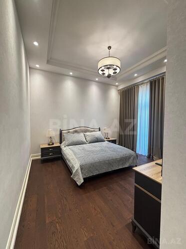 Продаётся 3-комн. новостройка 128 м², м. Шах Исмаил Хатаи, photo 7 from 15