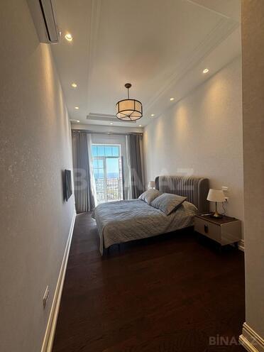 Продаётся 3-комн. новостройка 128 м², м. Шах Исмаил Хатаи, photo 10 from 15