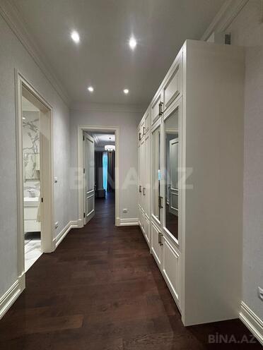 Продаётся 3-комн. новостройка 128 м², м. Шах Исмаил Хатаи, photo 8 from 15