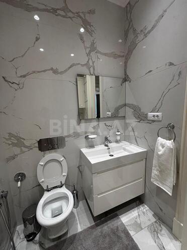Продаётся 3-комн. новостройка 128 м², м. Шах Исмаил Хатаи, photo 11 from 15