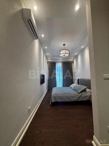 Продаётся 3-комн. новостройка 128 м², м. Шах Исмаил Хатаи, photo 6 from 15