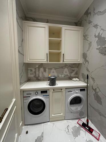 Продаётся 3-комн. новостройка 128 м², м. Шах Исмаил Хатаи, photo 13 from 15