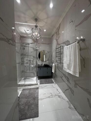 Продаётся 3-комн. новостройка 128 м², м. Шах Исмаил Хатаи, photo 14 from 15