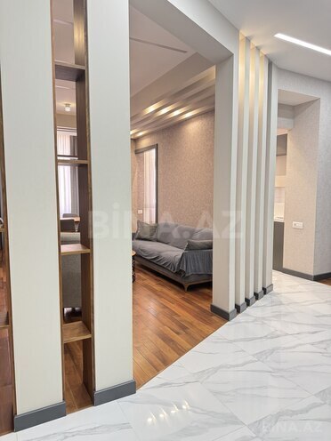 Сдаётся 3-комн. новостройка 120 м², м. 8 ноября, photo 28 from 29