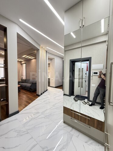 Сдаётся 3-комн. новостройка 120 м², м. 8 ноября, photo 27 from 29