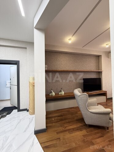 Сдаётся 3-комн. новостройка 120 м², м. 8 ноября, photo 26 from 29