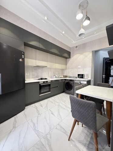 Сдаётся 3-комн. новостройка 120 м², м. 8 ноября, photo 9 from 29