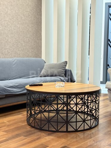 Сдаётся 3-комн. новостройка 120 м², м. 8 ноября, photo 6 from 29
