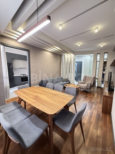 Сдаётся 3-комн. новостройка 120 м², м. 8 ноября, photo 4 from 29