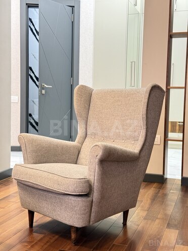 Сдаётся 3-комн. новостройка 120 м², м. 8 ноября, photo 5 from 29