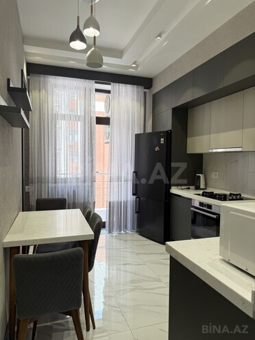 Сдаётся 3-комн. новостройка 120 м², м. 8 ноября, photo 8 from 29