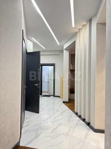 Сдаётся 3-комн. новостройка 120 м², м. 8 ноября, photo 22 from 29