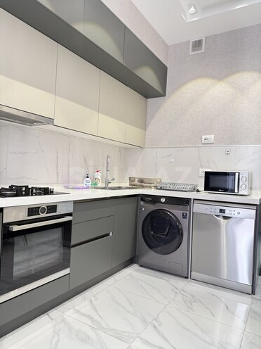 Сдаётся 3-комн. новостройка 120 м², м. 8 ноября, photo 13 from 29