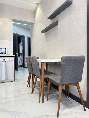 Сдаётся 3-комн. новостройка 120 м², м. 8 ноября, photo 10 from 29