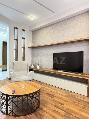 Сдаётся 3-комн. новостройка 120 м², м. 8 ноября, photo 7 from 29